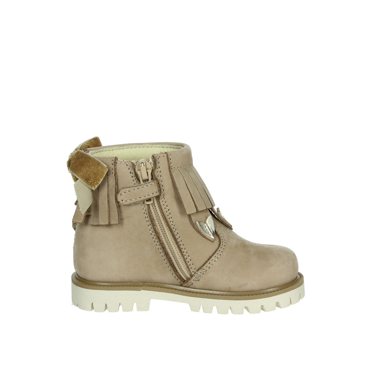BALDUCCI Bambine e ragazze Stivaletti bassi MATR2603 Taupe