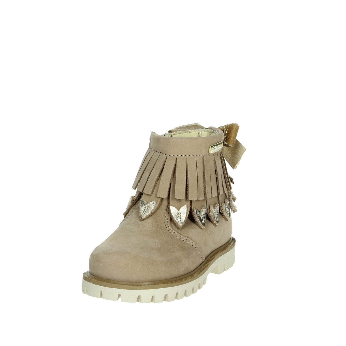 BALDUCCI Bambine e ragazze Stivaletti bassi MATR2603 Taupe