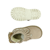 BALDUCCI Bambine e ragazze Stivaletti bassi MATR2603 Taupe