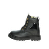 Balducci Niñas y chicas Botas 32021003 Negro