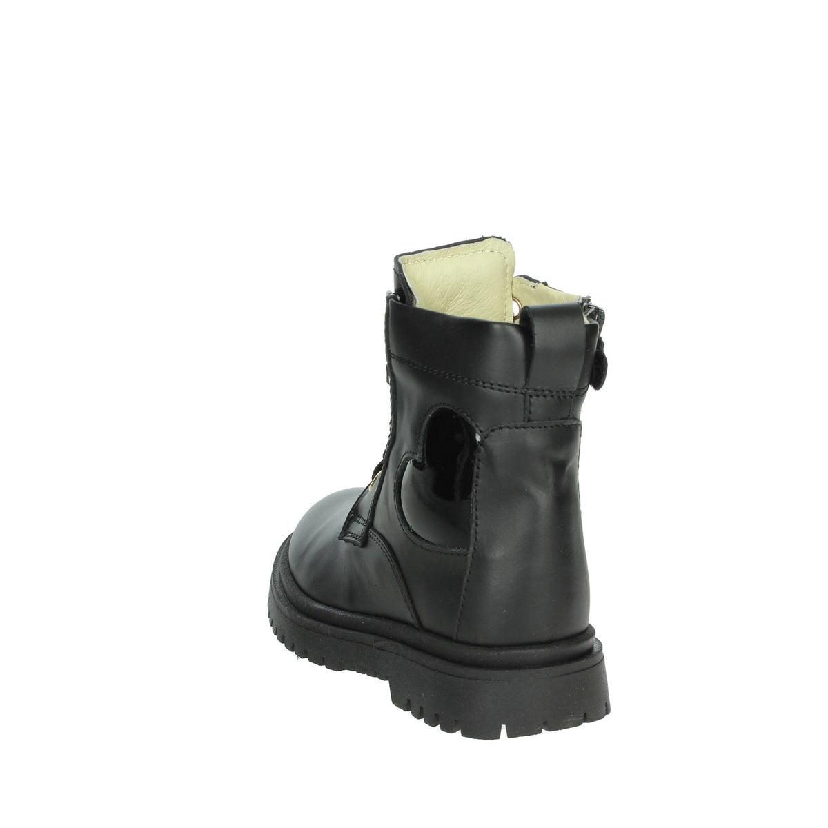 BALDUCCI Bambine e ragazze Anfibi 32021003 Nero