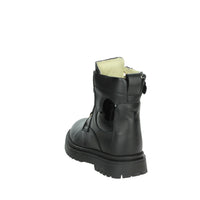 BALDUCCI Bambine e ragazze Anfibi 32021003 Nero