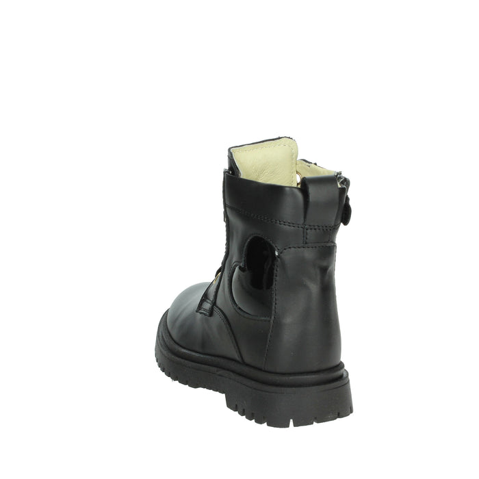 BALDUCCI Bambine e ragazze Anfibi 32021003 Nero