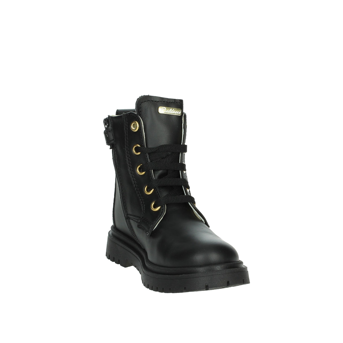 BALDUCCI Bambine e ragazze Anfibi 32021003 Nero