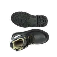 BALDUCCI Bambine e ragazze Anfibi 32021003 Nero