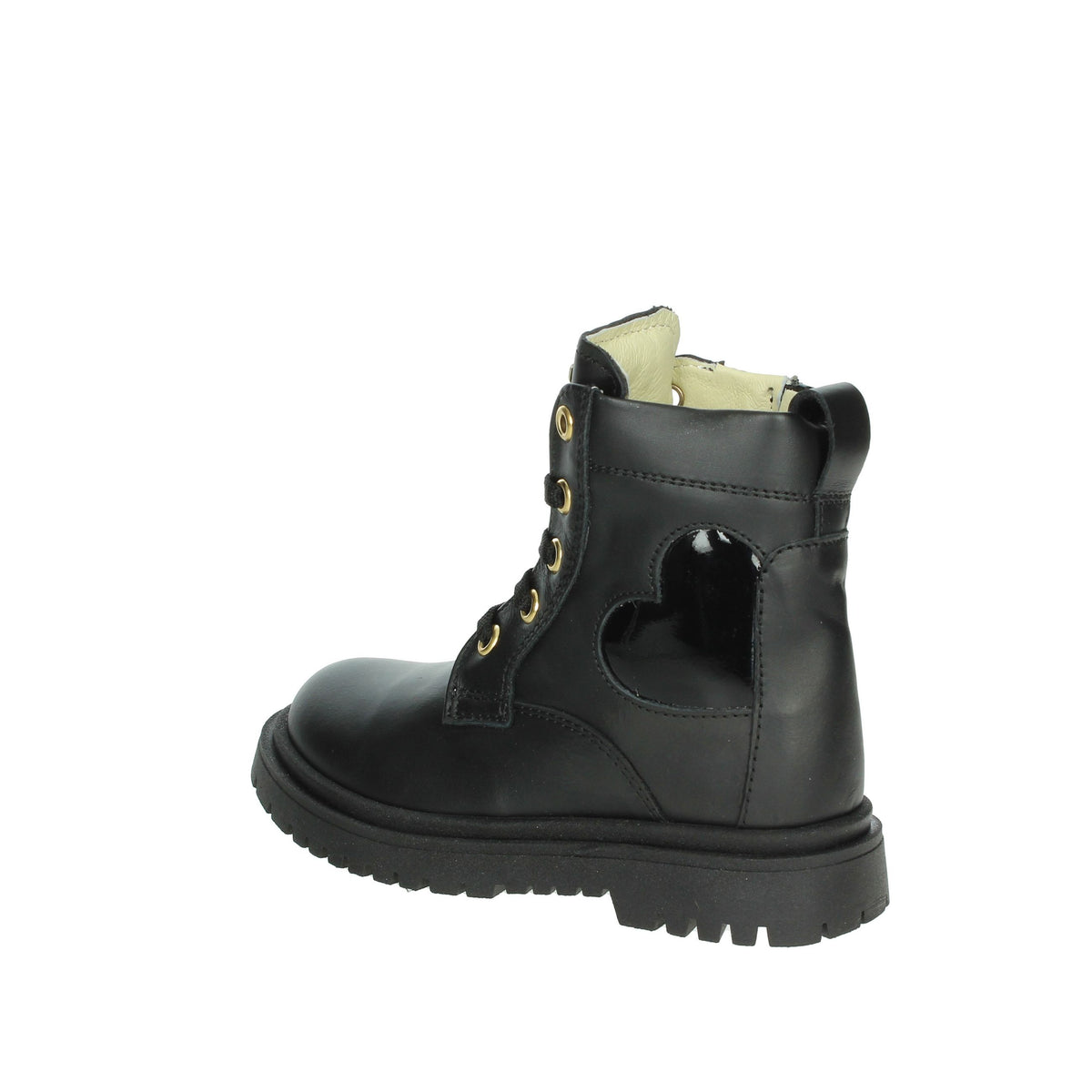 BALDUCCI Bambine e ragazze Anfibi 32021003 Nero