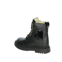 BALDUCCI Bambine e ragazze Anfibi 32021003 Nero