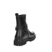 ASSO Bambine e ragazze Stivaletti bassi AG-16644 Nero