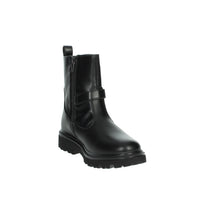 ASSO Bambine e ragazze Stivaletti bassi AG-16644 Nero