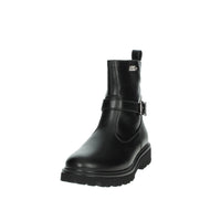 ASSO Bambine e ragazze Stivaletti bassi AG-16644 Nero