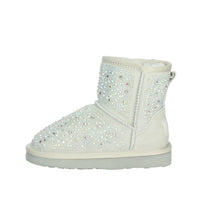 Lelli Kelly Bambine e ragazze Stivaletti bassi LKHK3770 Grigio