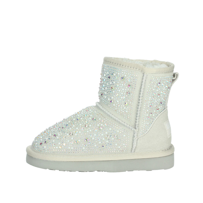 Lelli Kelly Bambine e ragazze Stivaletti bassi LKHK3770 Grigio