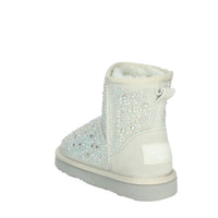 Lelli Kelly Bambine e ragazze Stivaletti bassi LKHK3770 Grigio