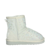Lelli Kelly Bambine e ragazze Stivaletti bassi LKHK3770 Grigio