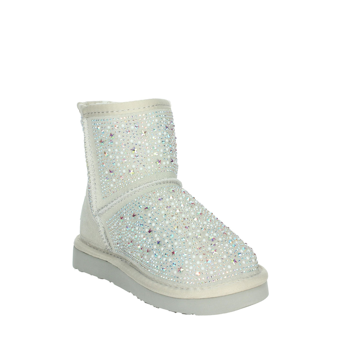 Lelli Kelly Bambine e ragazze Stivaletti bassi LKHK3770 Grigio