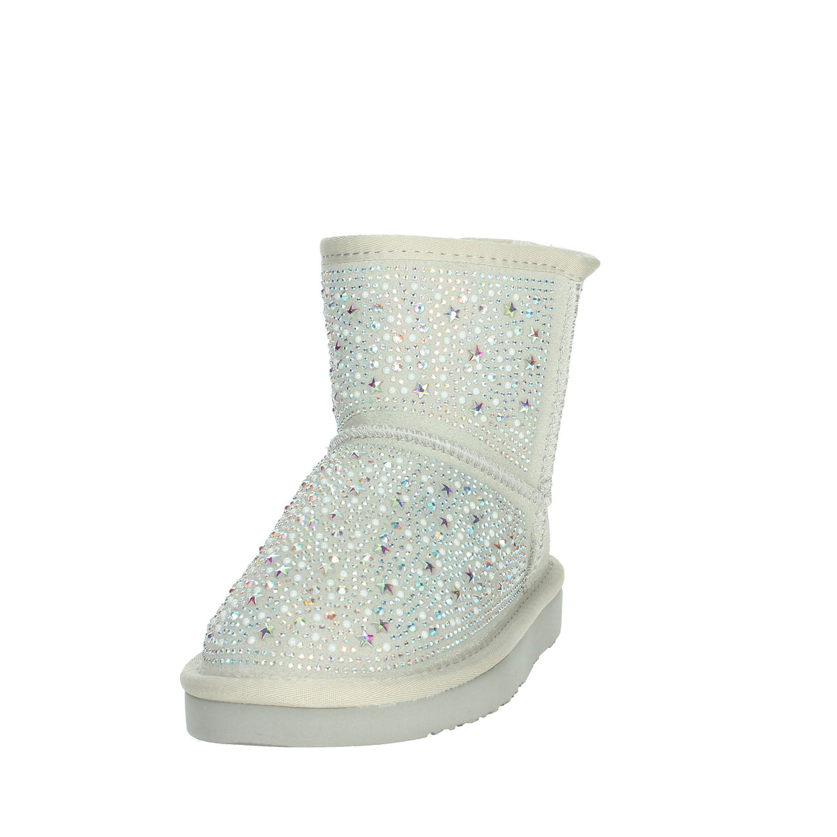 Lelli Kelly Bambine e ragazze Stivaletti bassi LKHK3770 Grigio