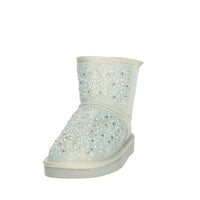 Lelli Kelly Bambine e ragazze Stivaletti bassi LKHK3770 Grigio