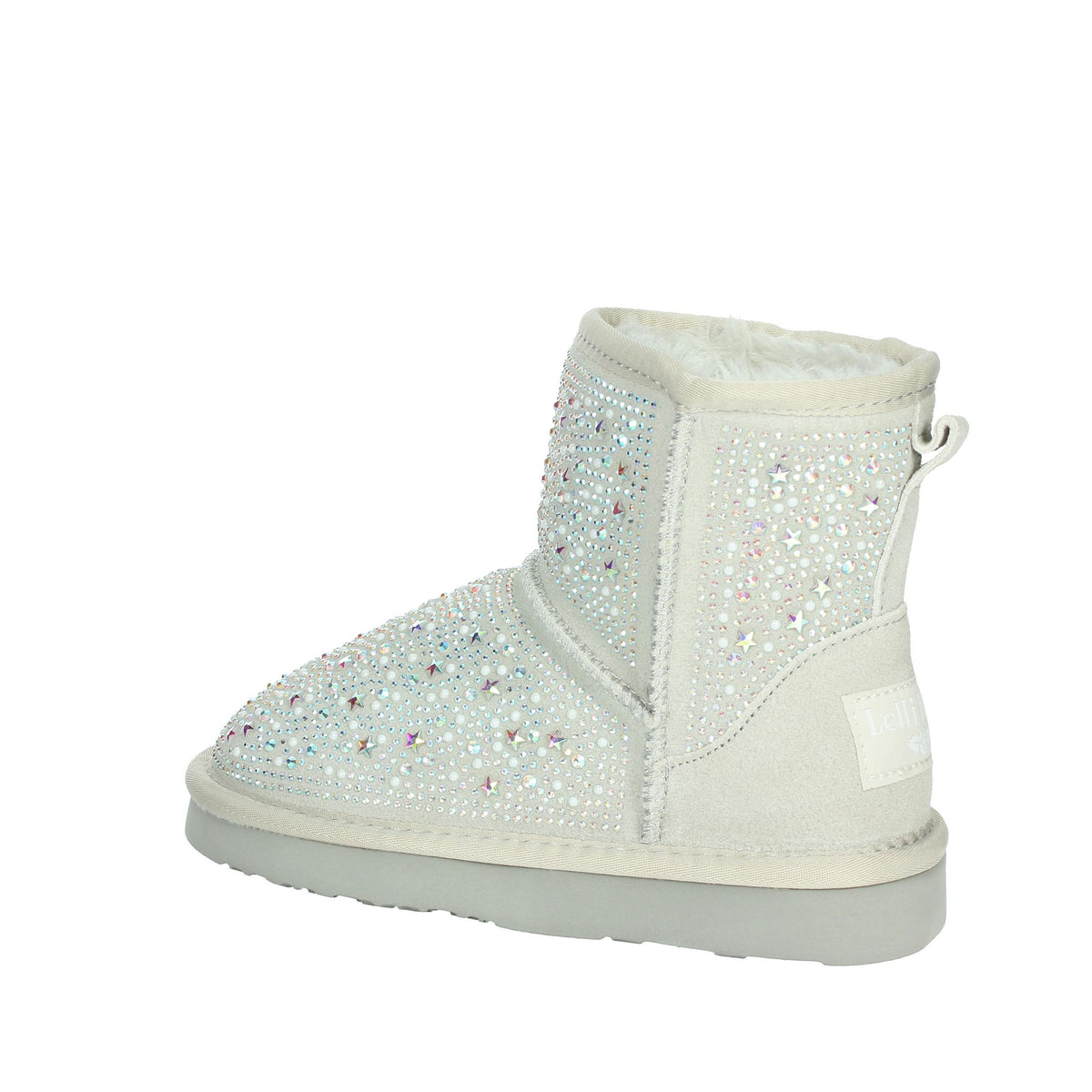 Lelli Kelly Bambine e ragazze Stivaletti bassi LKHK3770 Grigio