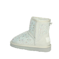 Lelli Kelly Bambine e ragazze Stivaletti bassi LKHK3770 Grigio