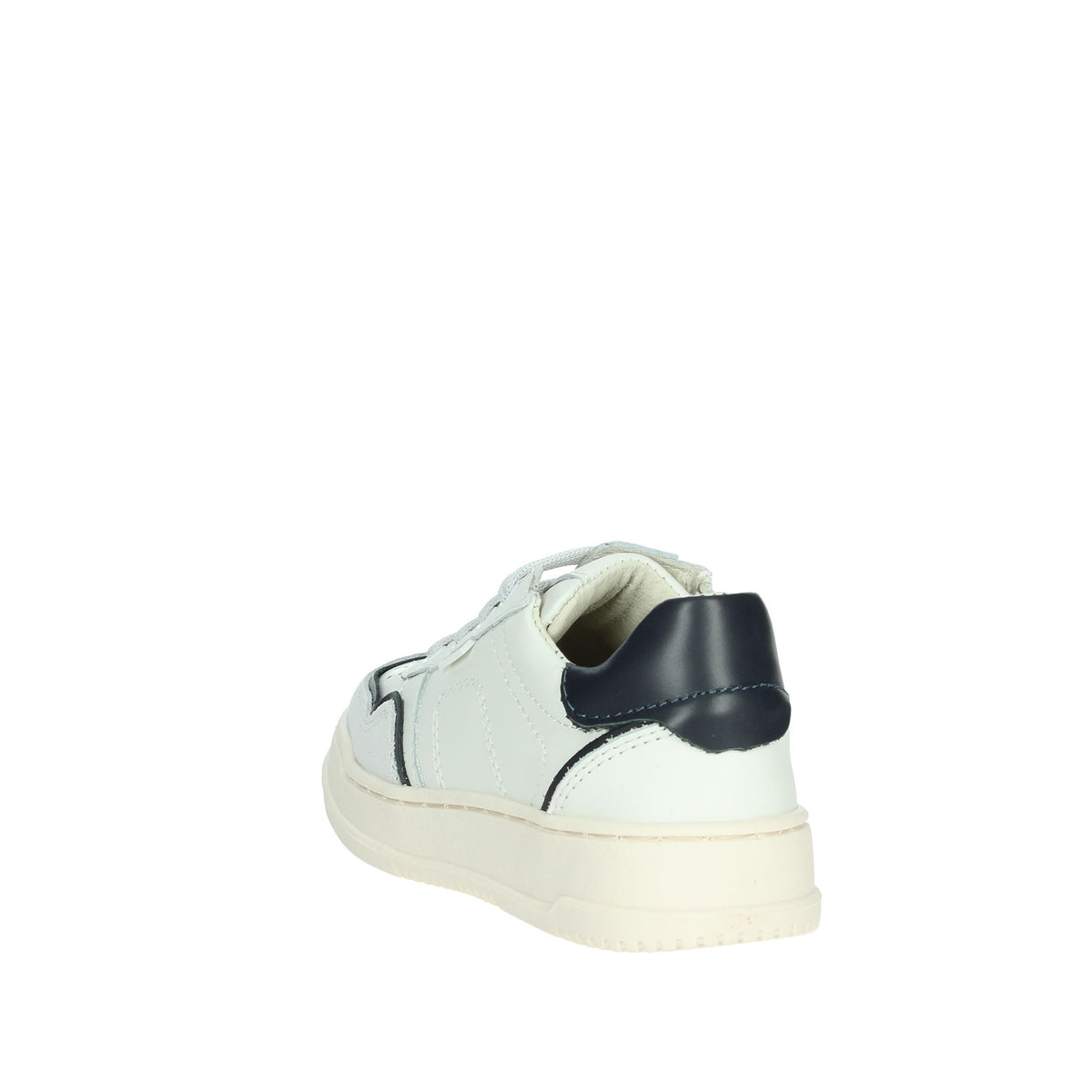 BALDUCCI Bambini e ragazzi Sneakers bassa OTRO1091 Bianco/Blu