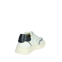 BALDUCCI Bambini e ragazzi Sneakers bassa OTRO1091 Bianco/Blu