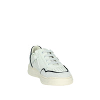BALDUCCI Bambini e ragazzi Sneakers bassa OTRO1091 Bianco/Blu