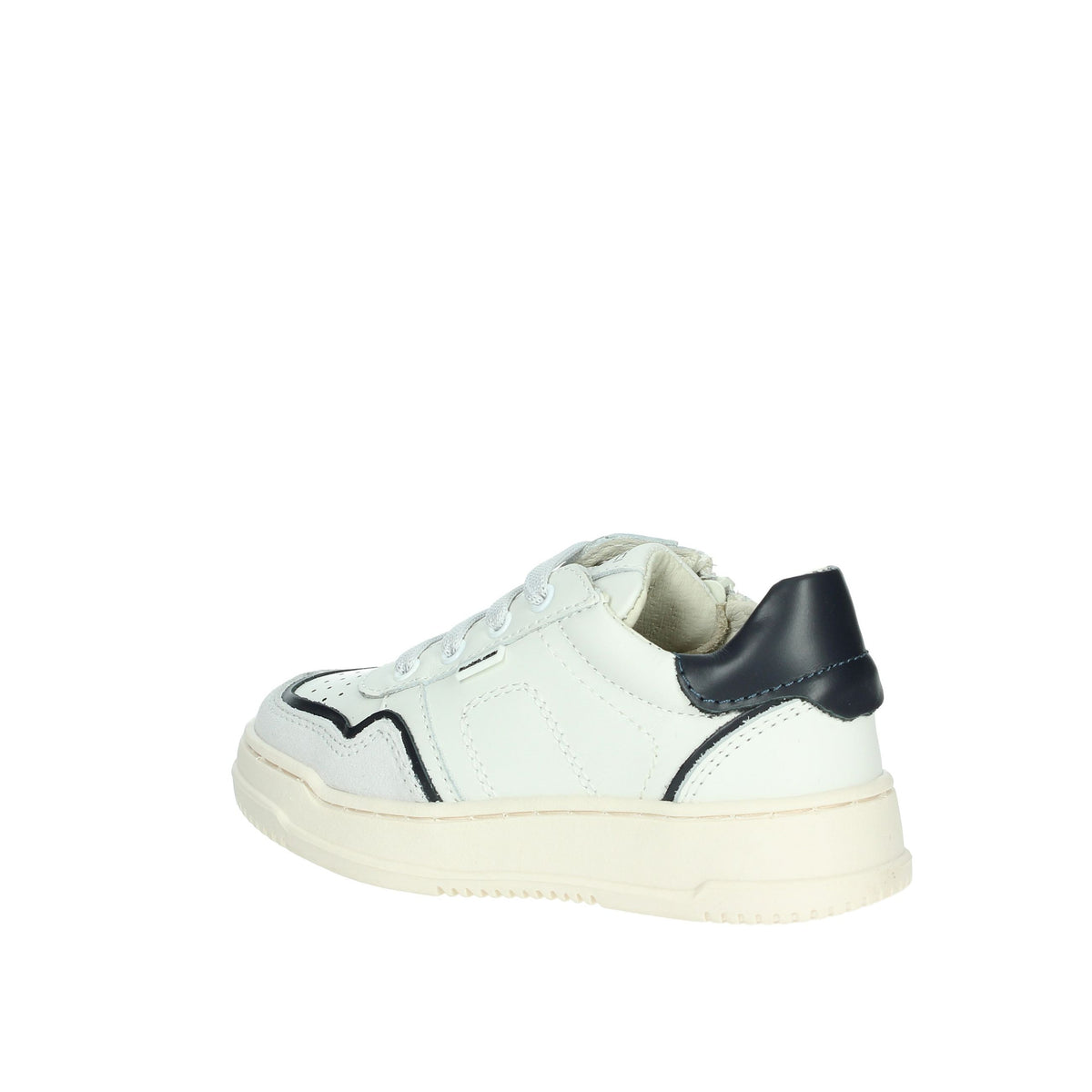 BALDUCCI Bambini e ragazzi Sneakers bassa OTRO1091 Bianco/Blu