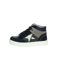 BALDUCCI Bambini e ragazzi Sneakers alta BUTT1891 Blu