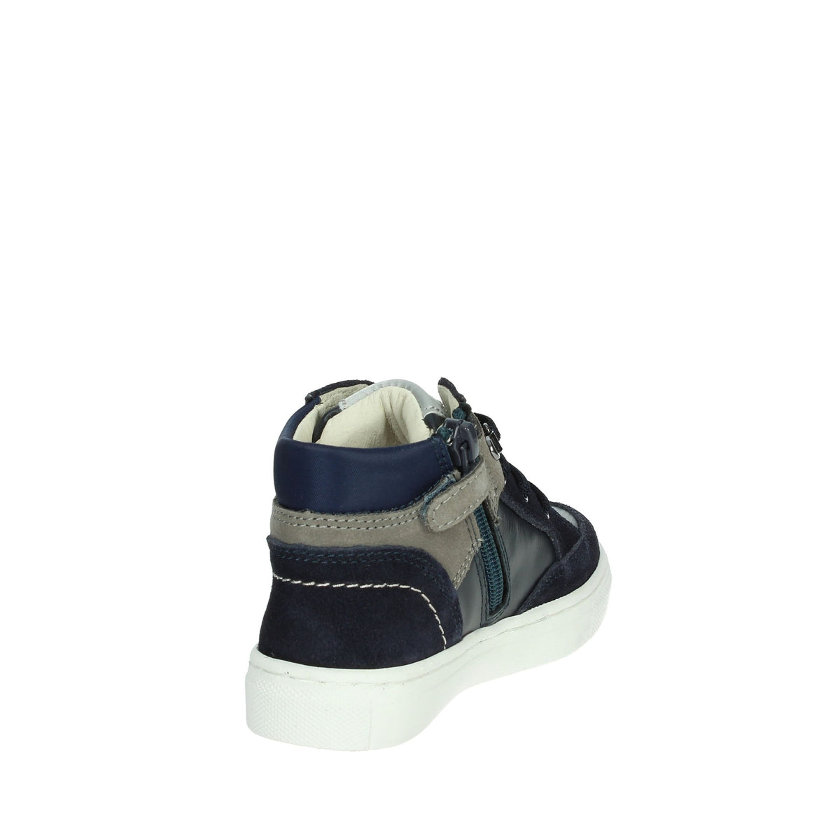 BALDUCCI Bambini e ragazzi Sneakers alta BUTT1891 Blu