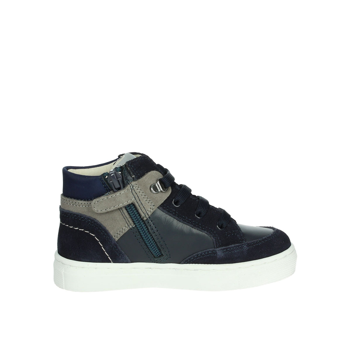 BALDUCCI Bambini e ragazzi Sneakers alta BUTT1891 Blu
