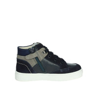 BALDUCCI Bambini e ragazzi Sneakers alta BUTT1891 Blu
