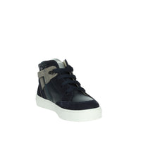 BALDUCCI Bambini e ragazzi Sneakers alta BUTT1891 Blu