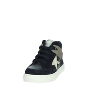 BALDUCCI Bambini e ragazzi Sneakers alta BUTT1891 Blu
