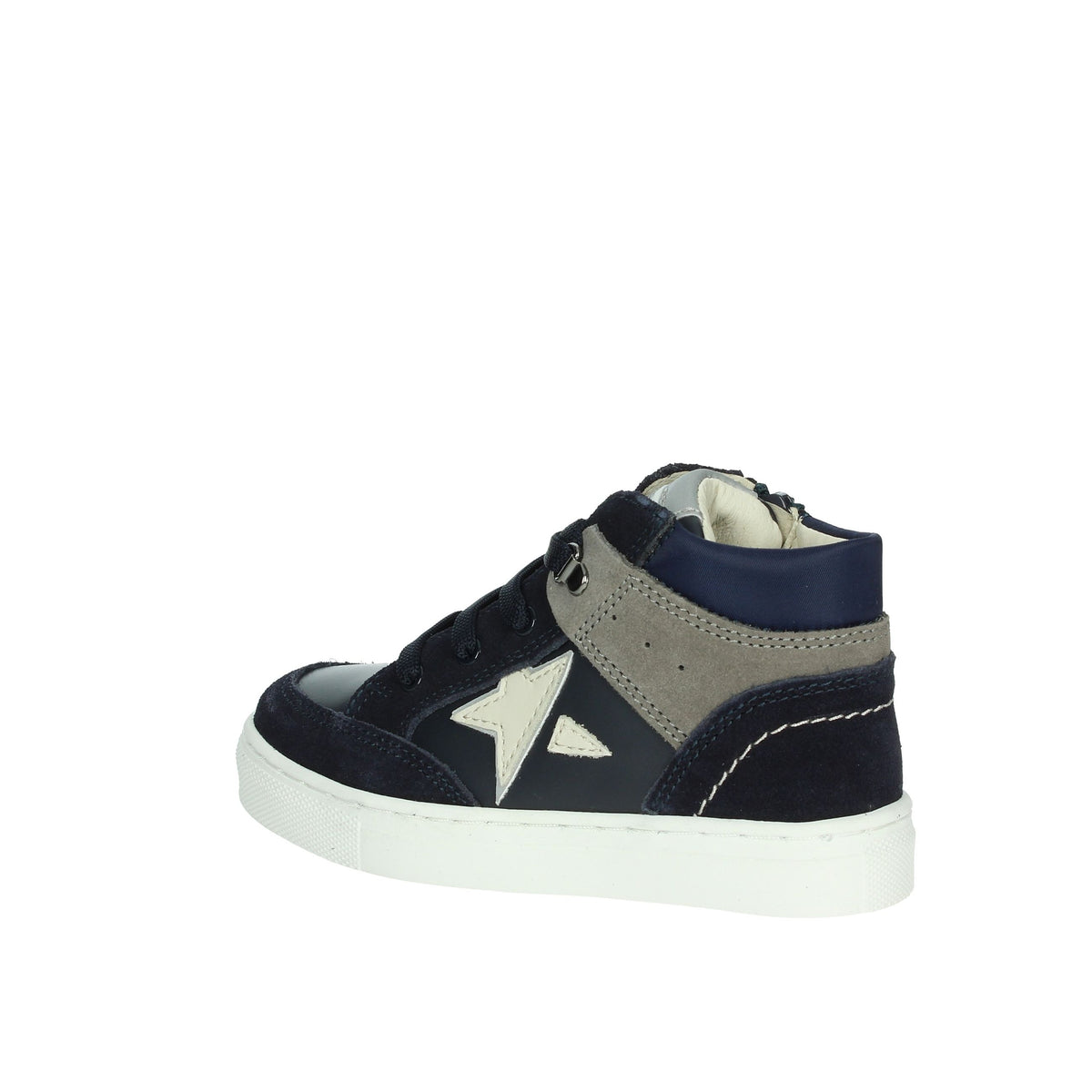 BALDUCCI Bambini e ragazzi Sneakers alta BUTT1891 Blu