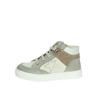 BALDUCCI Bambini e ragazzi Sneakers alta BUTT1891 Grigio