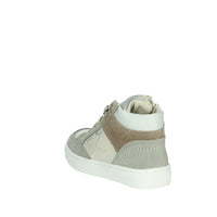 BALDUCCI Bambini e ragazzi Sneakers alta BUTT1891 Grigio