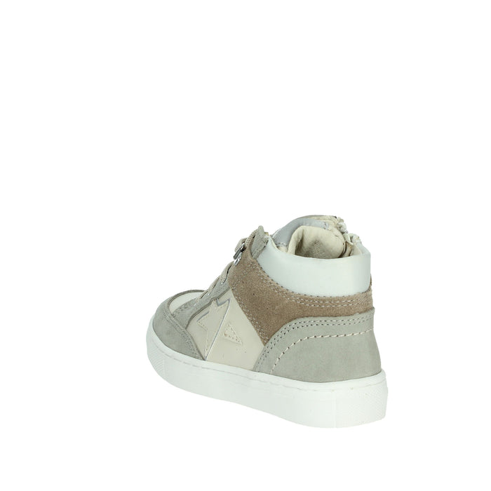 BALDUCCI Bambini e ragazzi Sneakers alta BUTT1891 Grigio