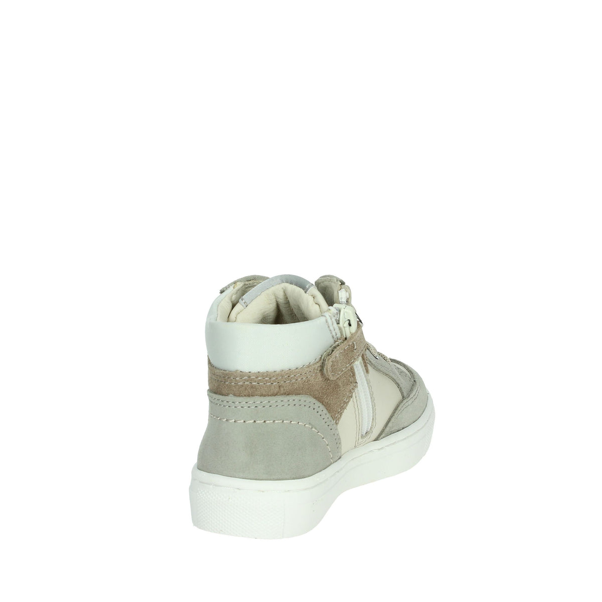 BALDUCCI Bambini e ragazzi Sneakers alta BUTT1891 Grigio