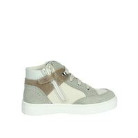 BALDUCCI Bambini e ragazzi Sneakers alta BUTT1891 Grigio