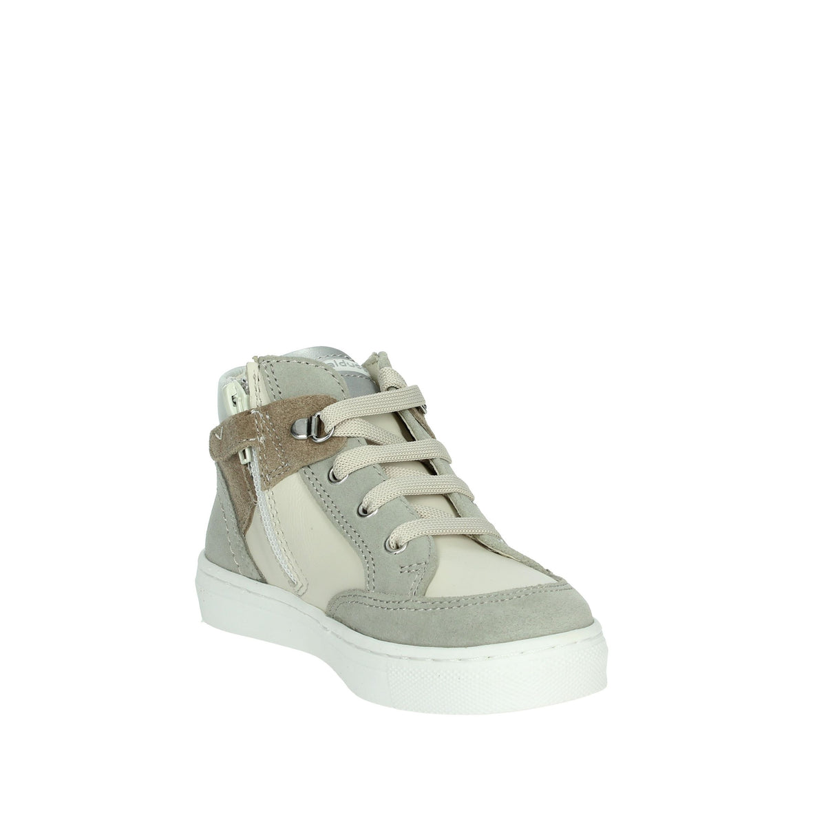 BALDUCCI Bambini e ragazzi Sneakers alta BUTT1891 Grigio