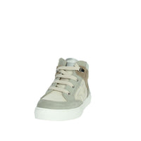 BALDUCCI Bambini e ragazzi Sneakers alta BUTT1891 Grigio