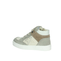 BALDUCCI Bambini e ragazzi Sneakers alta BUTT1891 Grigio