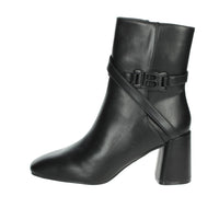 LAURA BIAGIOTTI Donna Stivaletti tacco 8847 Nero