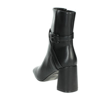 LAURA BIAGIOTTI Donna Stivaletti tacco 8847 Nero