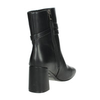 LAURA BIAGIOTTI Donna Stivaletti tacco 8847 Nero