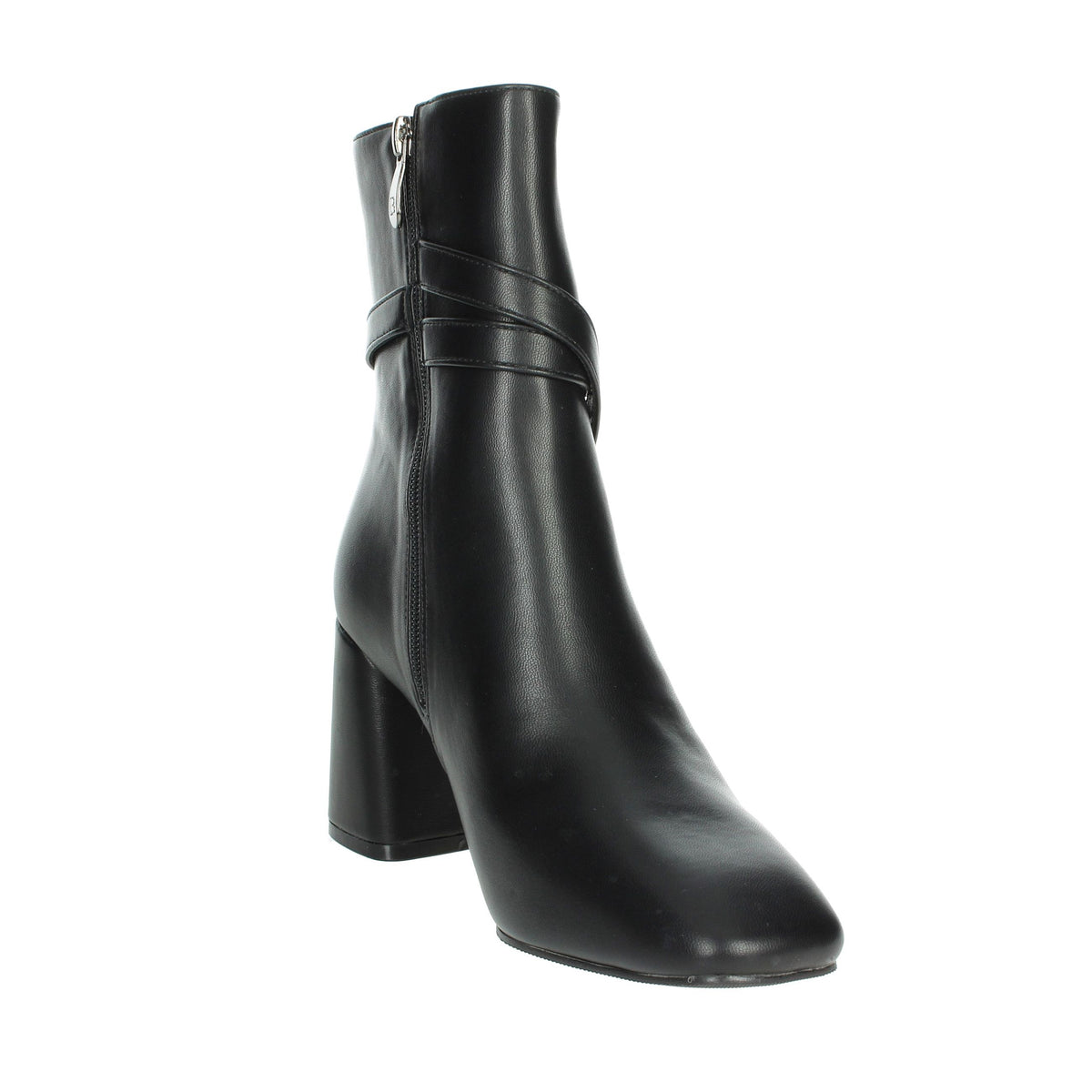 LAURA BIAGIOTTI Donna Stivaletti tacco 8847 Nero