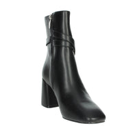 LAURA BIAGIOTTI Donna Stivaletti tacco 8847 Nero