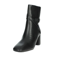 LAURA BIAGIOTTI Donna Stivaletti tacco 8847 Nero