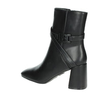 LAURA BIAGIOTTI Donna Stivaletti tacco 8847 Nero