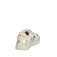 BALDUCCI Bambine e ragazze Sneakers bassa KIAB1091 Bianco/Rosa